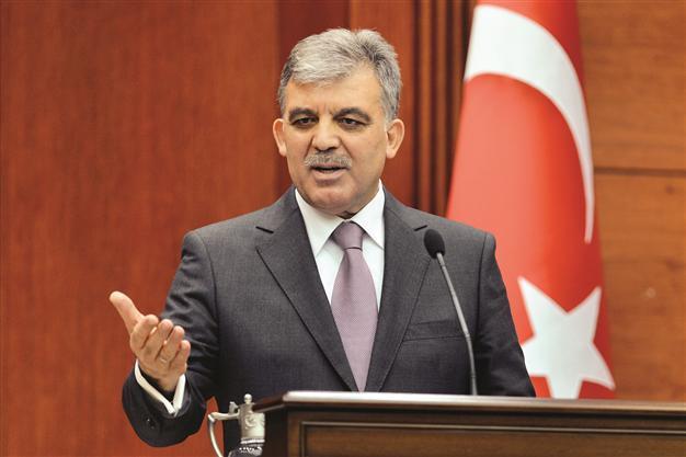 Avoid propaganda in Kurdish peace bid: Turkish President