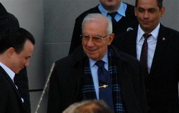 Top suspect in Feb 28 coup probe is former Chief of Staff Karadayı, indictment shows