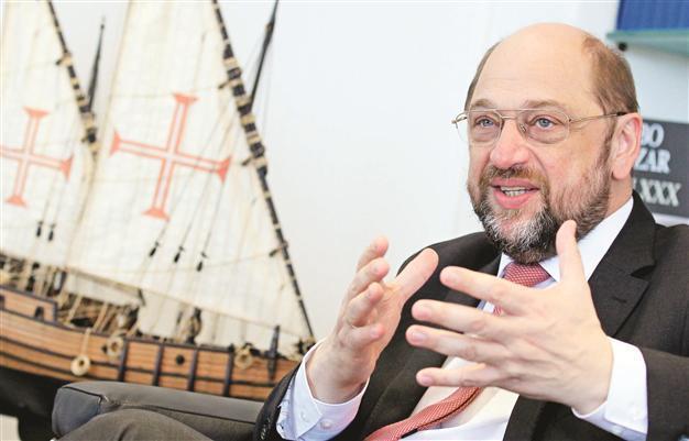 Banks saved, but Europe risks ‘losing a generation’