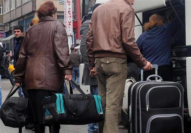 CHP acts for Armenian migrants’ life standards