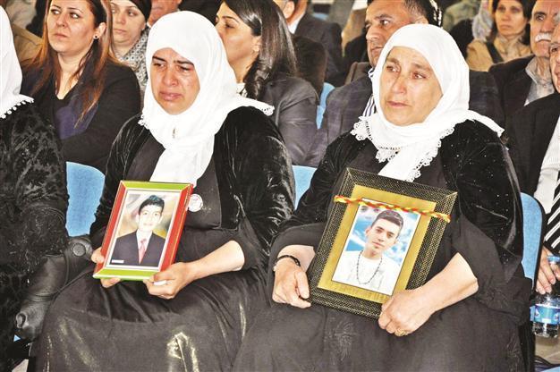 Turkish army, gov’t produced Uludere report: Main opposition