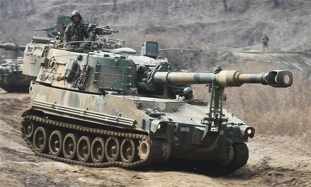 South Korea rejects North decision to scrap armistice
