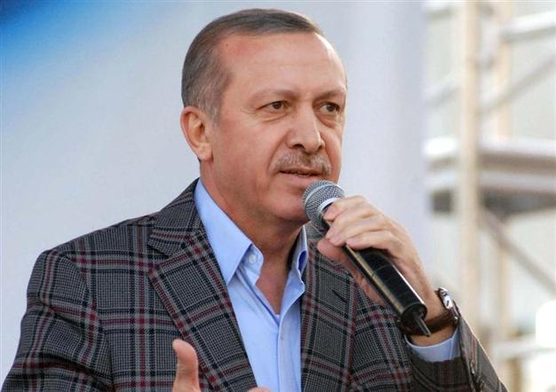 I will rest at home for a few days, Turkish PM says after leaving hospital