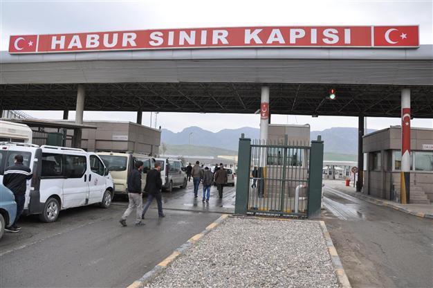 Delegation reaches Iraq to receive hostages from PKK
