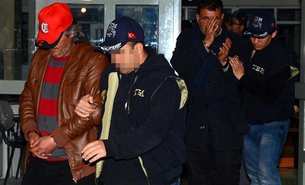 Al-Nusra helped Turkey capture border gate bombing suspects: Report