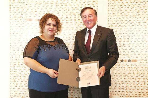 IKSV honors promising young talent with an aw