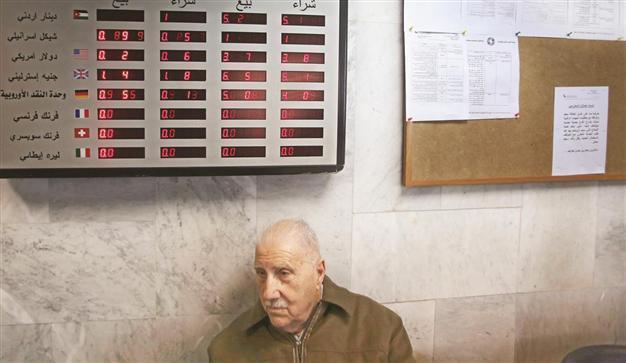 World Bank warns Palestinian economy