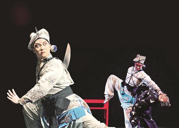 Turkey’s arts and culture go to China throughout the year