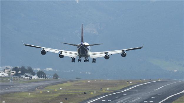 Syria to buy civil aircraft from Ukraine: SANA