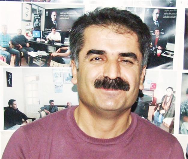 CHP chief chides MP for condolence visit