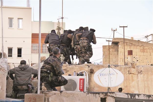 ‘Militant should have been captured alive’