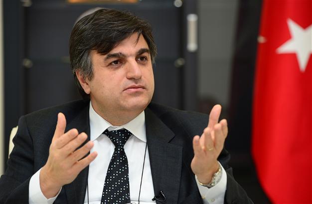 Cyber attack was not done by amateurs, says YÖK head