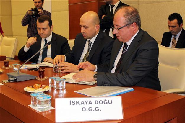 İşkaya wins Dicle tender with $387-million bid