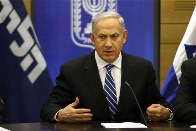 New Israeli government formed: Netanyahu