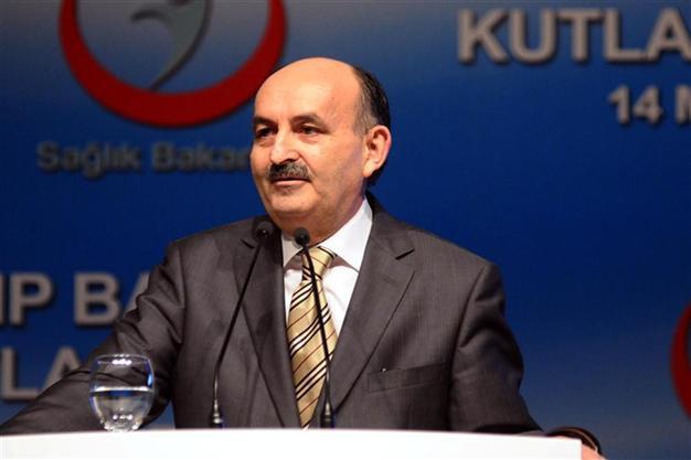 Turkish health ministry to insist on full day shift for doctors