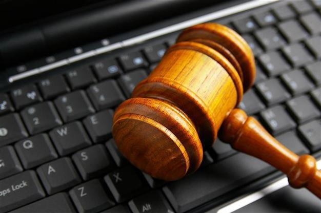 Dutch judiciary accidentally spread child porn