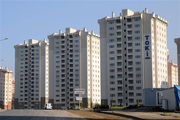 Housing developer posts profit increase