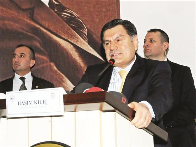 Constitutional court head warns over ‘forced’ charter