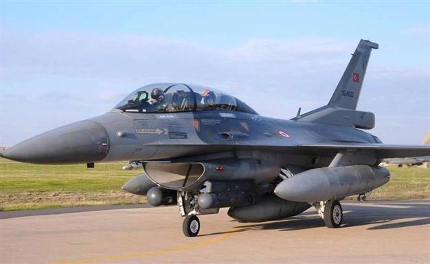 General Staff denies reports that pilots were interrogated for Kandil raid