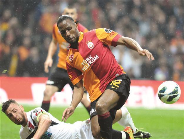Lions return after Euro high