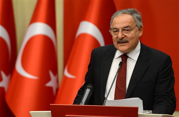 Turkish main opposition CHP voices four concerns regarding peace process