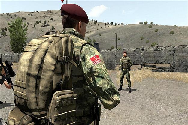 Turkish Armed Forces continue to fight soldier suicides, says minister