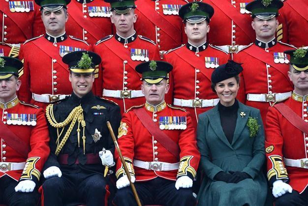 Revelers from NYC to Dublin mark St. Patricks Day