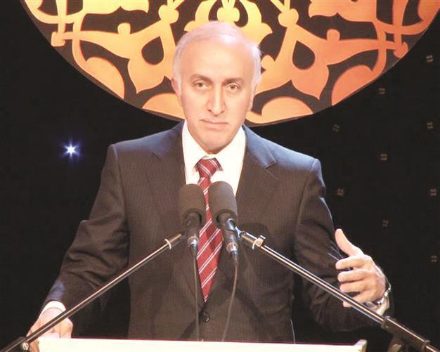 TRT’s historical Turkish music archive goes digital