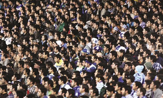 Iran feels psychological impact of international sanctions, isolation