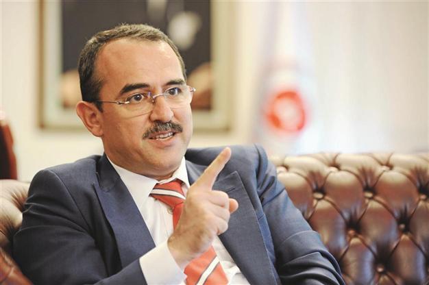 Turkey’s government mulls taking peace process to Parliament