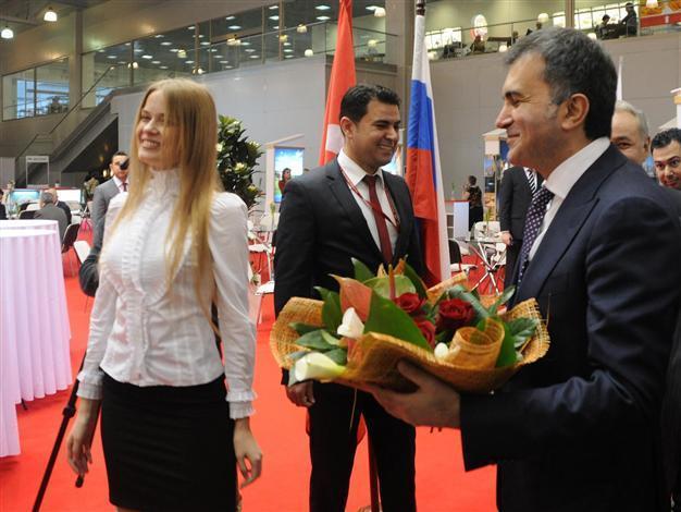 Minister calls on Christian and Jewish minorities to return to Turkey