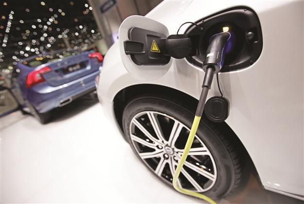 Fuel efficiency law to spur EU growth: Study