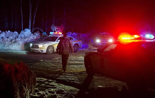 Two Canadians stage helicopter jailbreak