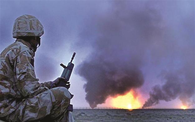 US, UK intels ‘ignored’ WMD evidence in Iraq