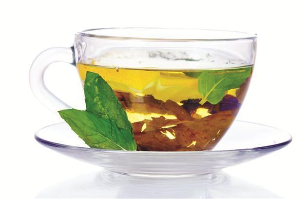 Coffee, green tea lower stroke risk