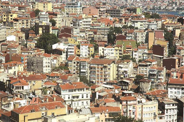 House insurance rises on new law