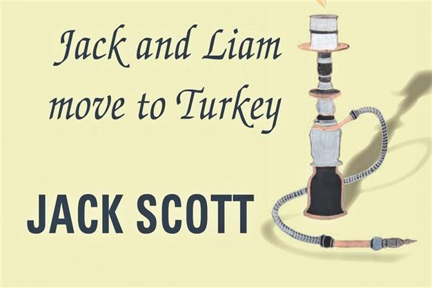 Book by gay couple provides new view on same-sex marriage in Turkey