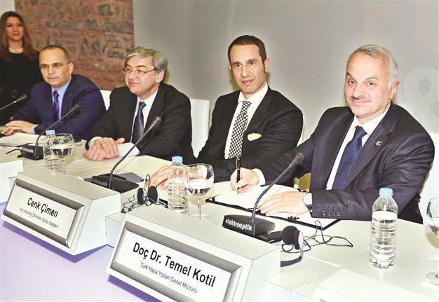 Turkish Airlines partners up with rental car companies