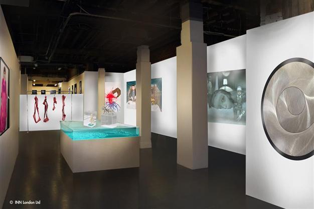 INN London to promote Istanbul culture and arts in United Kingdom