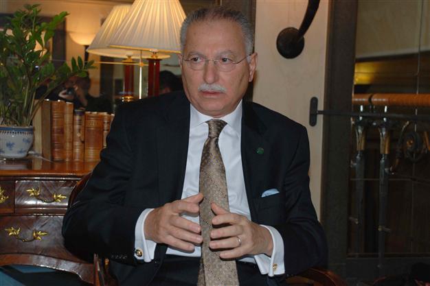OIC Secretary General commends Turkish government’s ‘determination for peace’