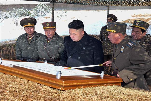 N Korea angrily rejects UN human rights resolution