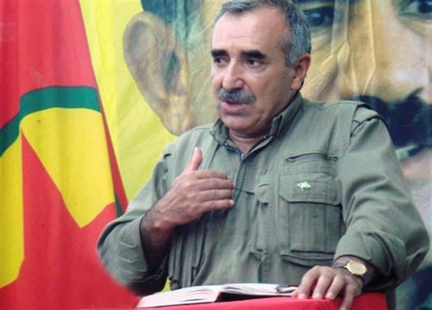 Leader of PKK in northern Iraq orders militants to halt actions