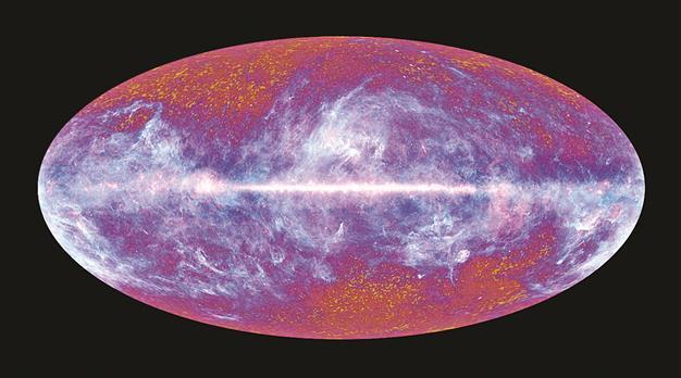 Study says universe is older than thought