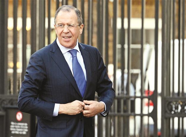 Russia tones down criticism of new US missile plans