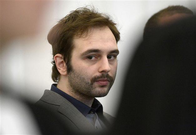 Belgian Joker found guilty of child killings