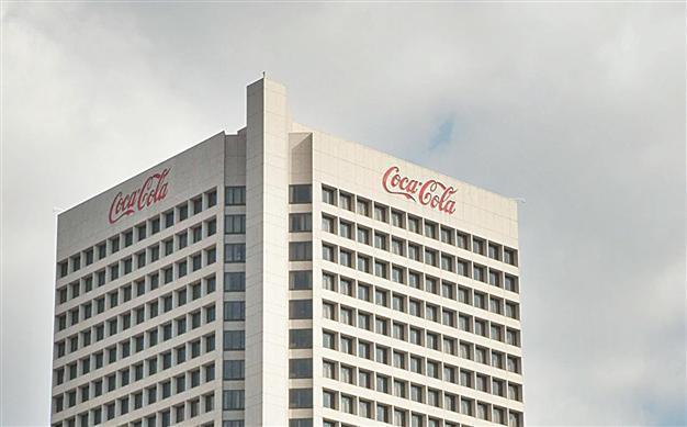 Coca-Cola to cut 750 jobs in US, mostly in Atlanta