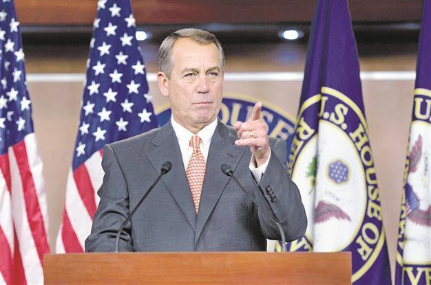 US Congress passes new spending bill, averts government shutdown