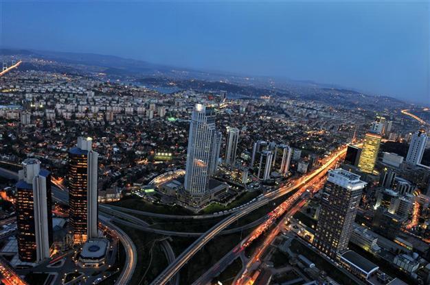 Turkey still behind other investable countries: Fitch