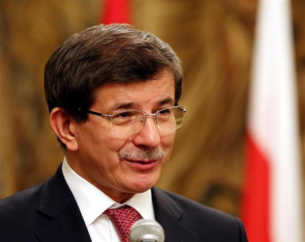 With Israels apology Turkeys demands have been met: Foreign Minister Davutoğlu