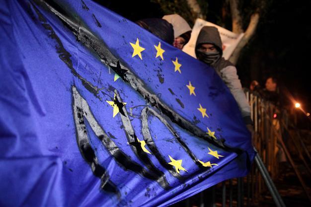 Greek Cypriot president hopes for EU bailout deal soon